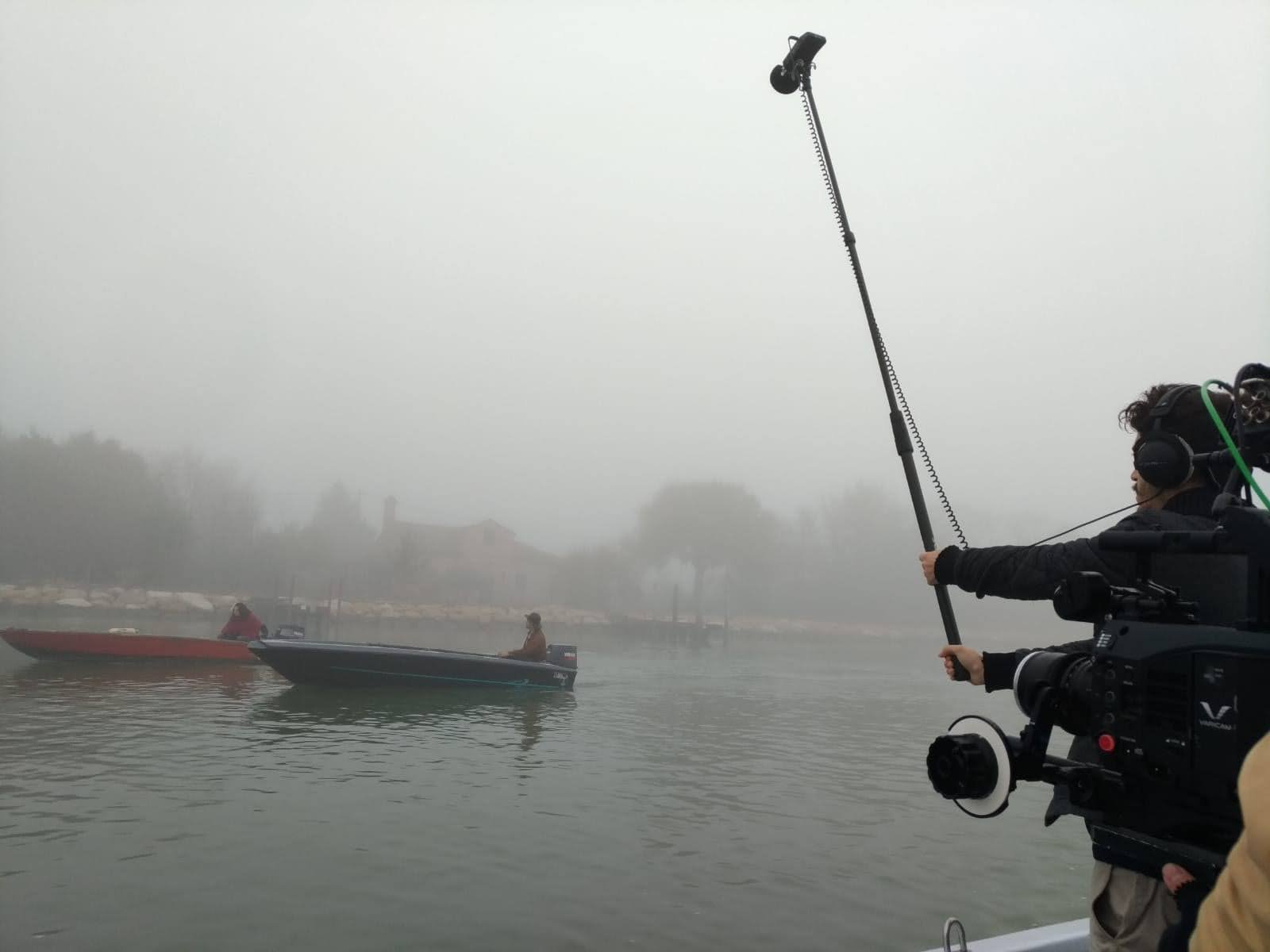 Cinema a Venezia