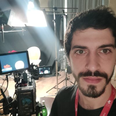 Flavio Brunelli Videomaker Venezia